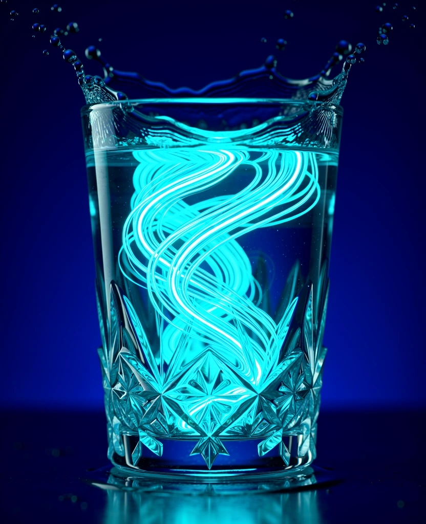 Visualisation du flux métabolique