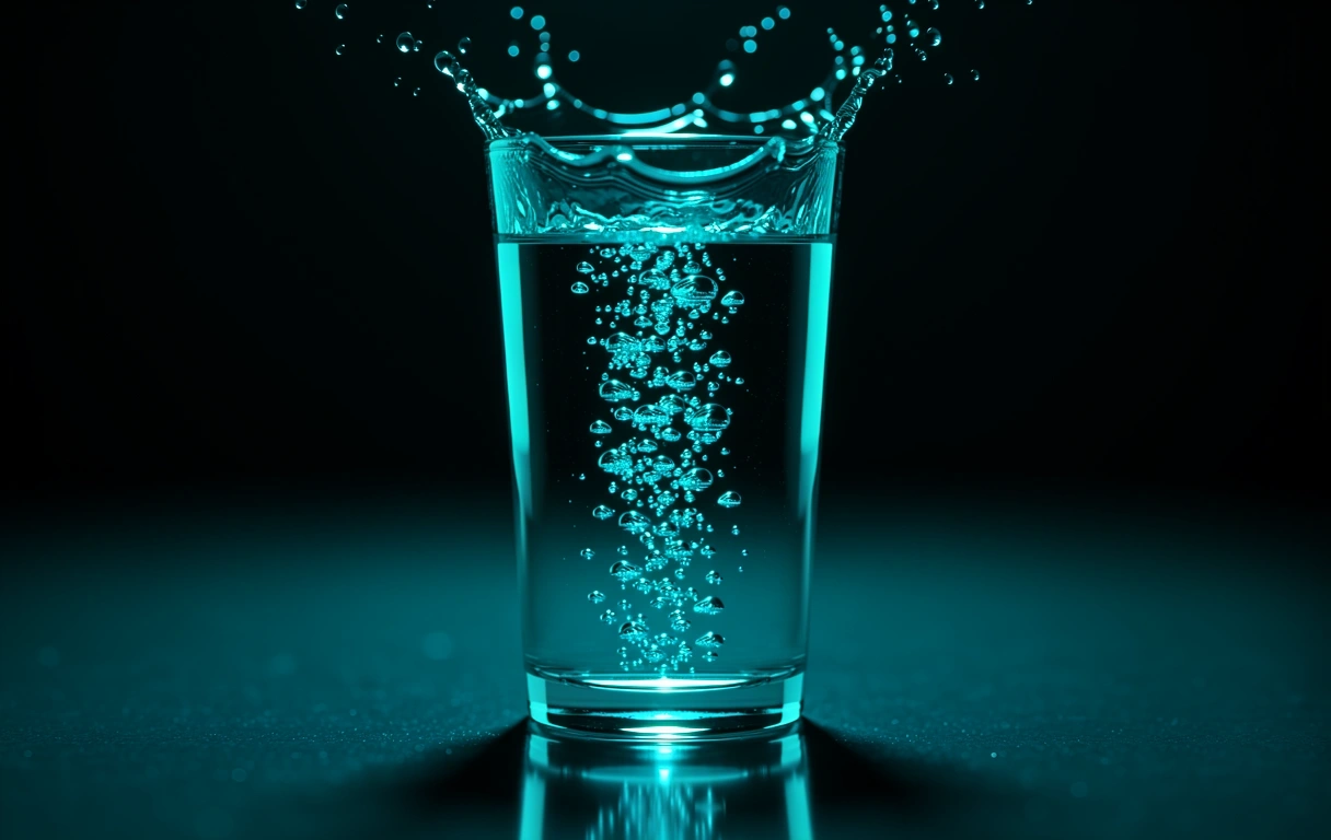 Eau calme
