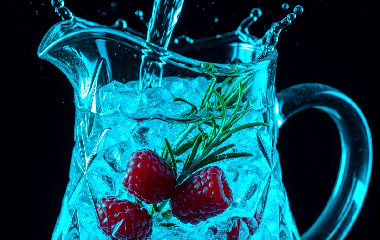 Infusion Froide Récupération