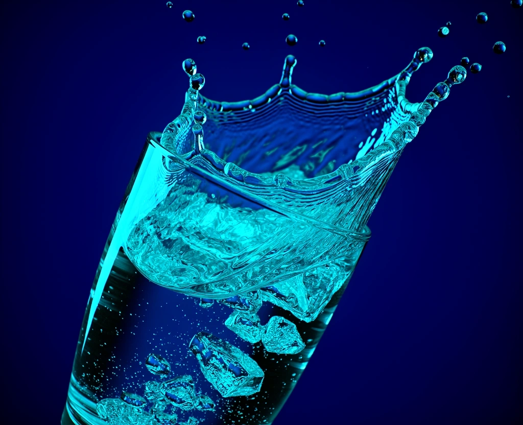 Hydratation Optimale