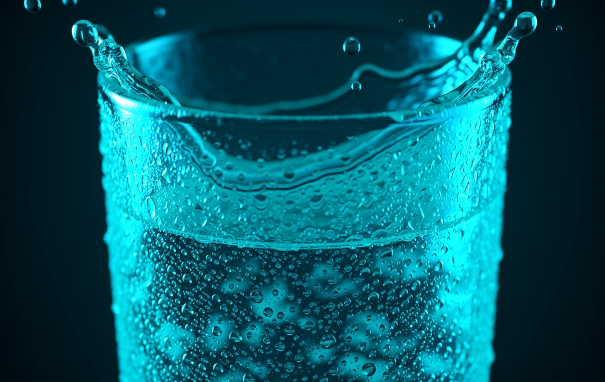 Énergie de l'eau